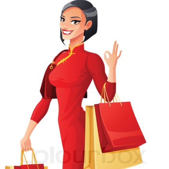 Meet your Posher - Picture 8 of 16